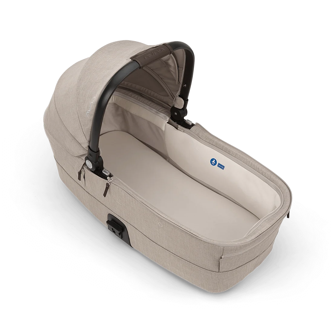 Nuna Mixx Next Carry Cot Chateau - Nuna