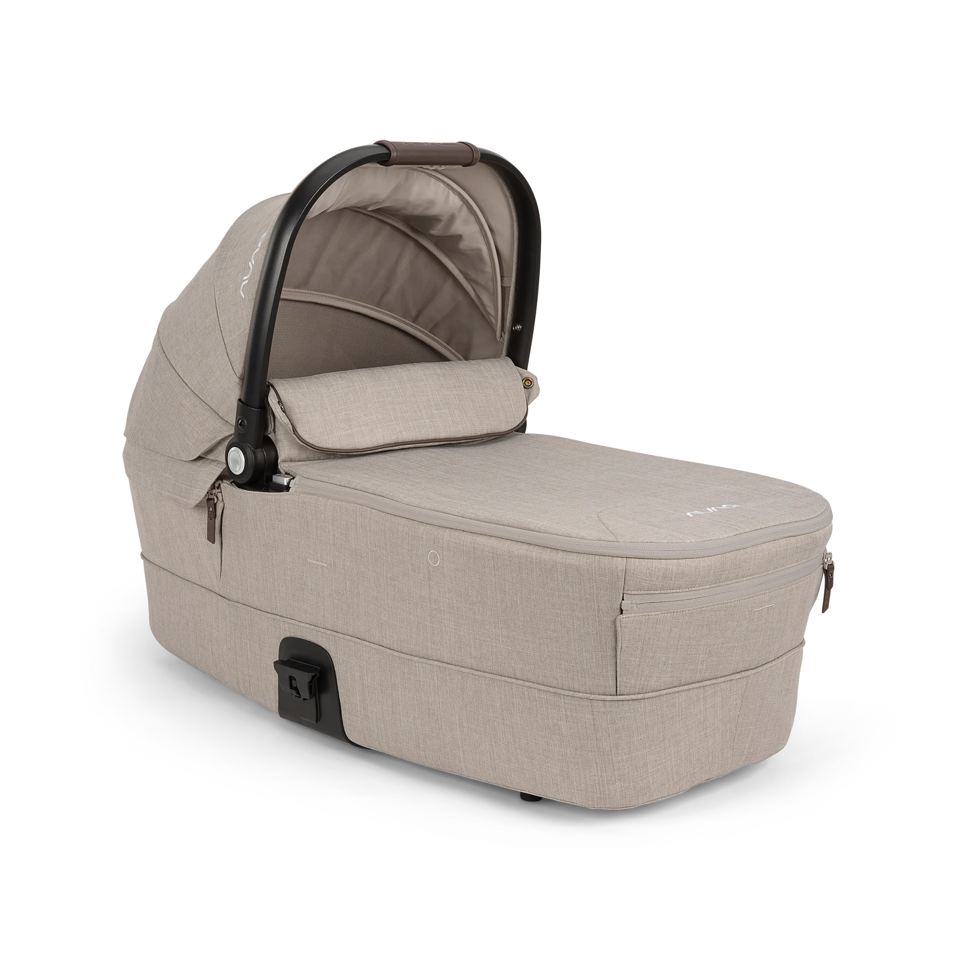 Nuna Mixx Next Carry Cot Chateau - Nuna