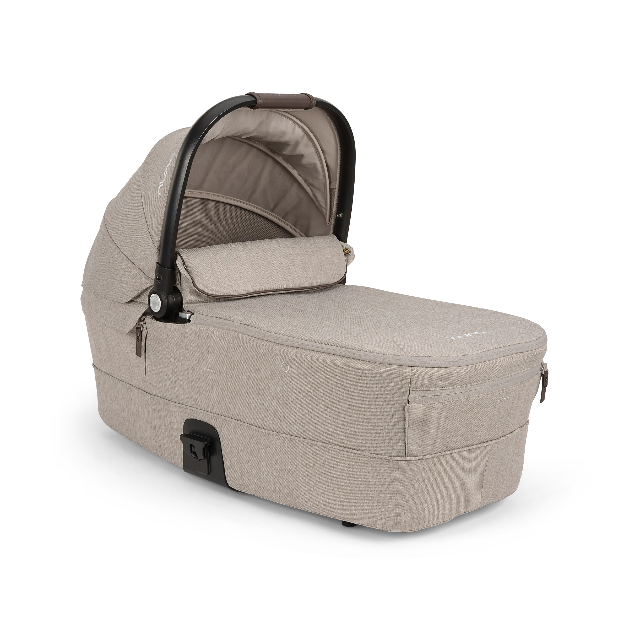 Nuna Mixx Next Carry Cot Chateau - Nuna