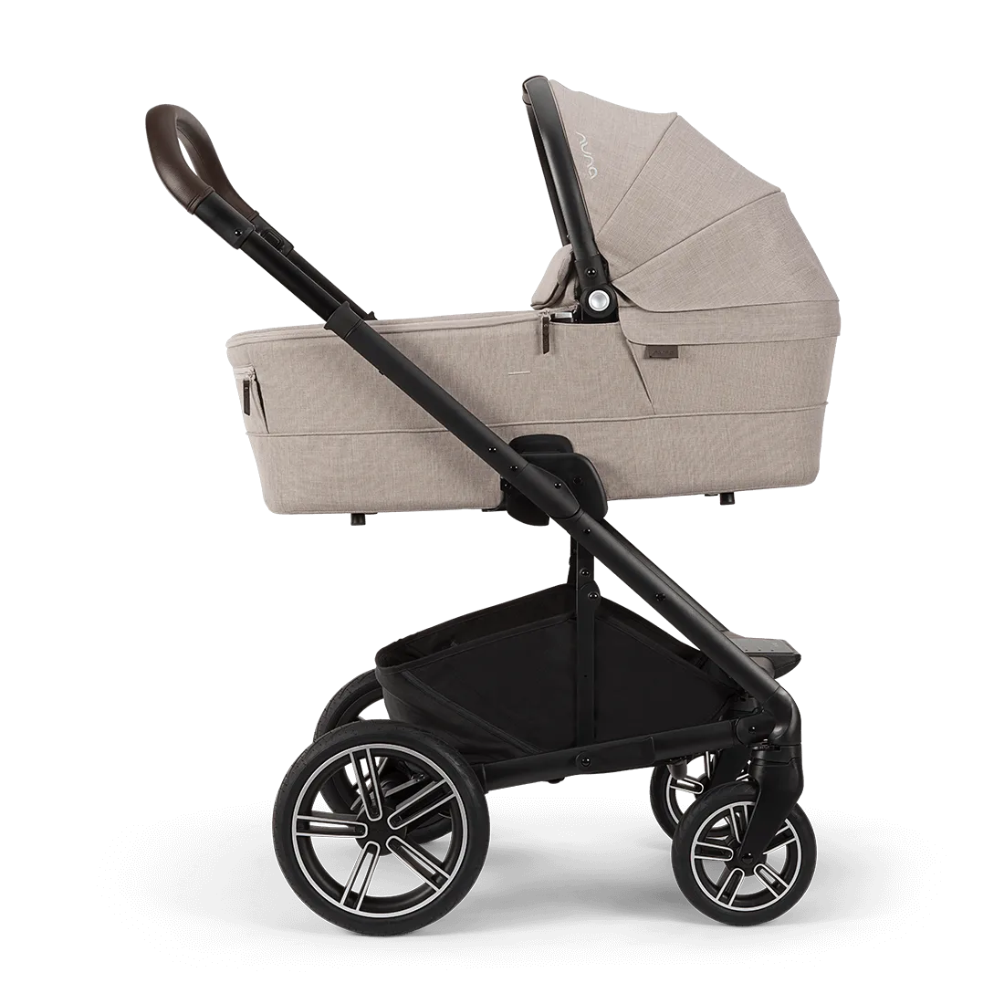 Nuna Mixx Next Carry Cot Chateau - Nuna