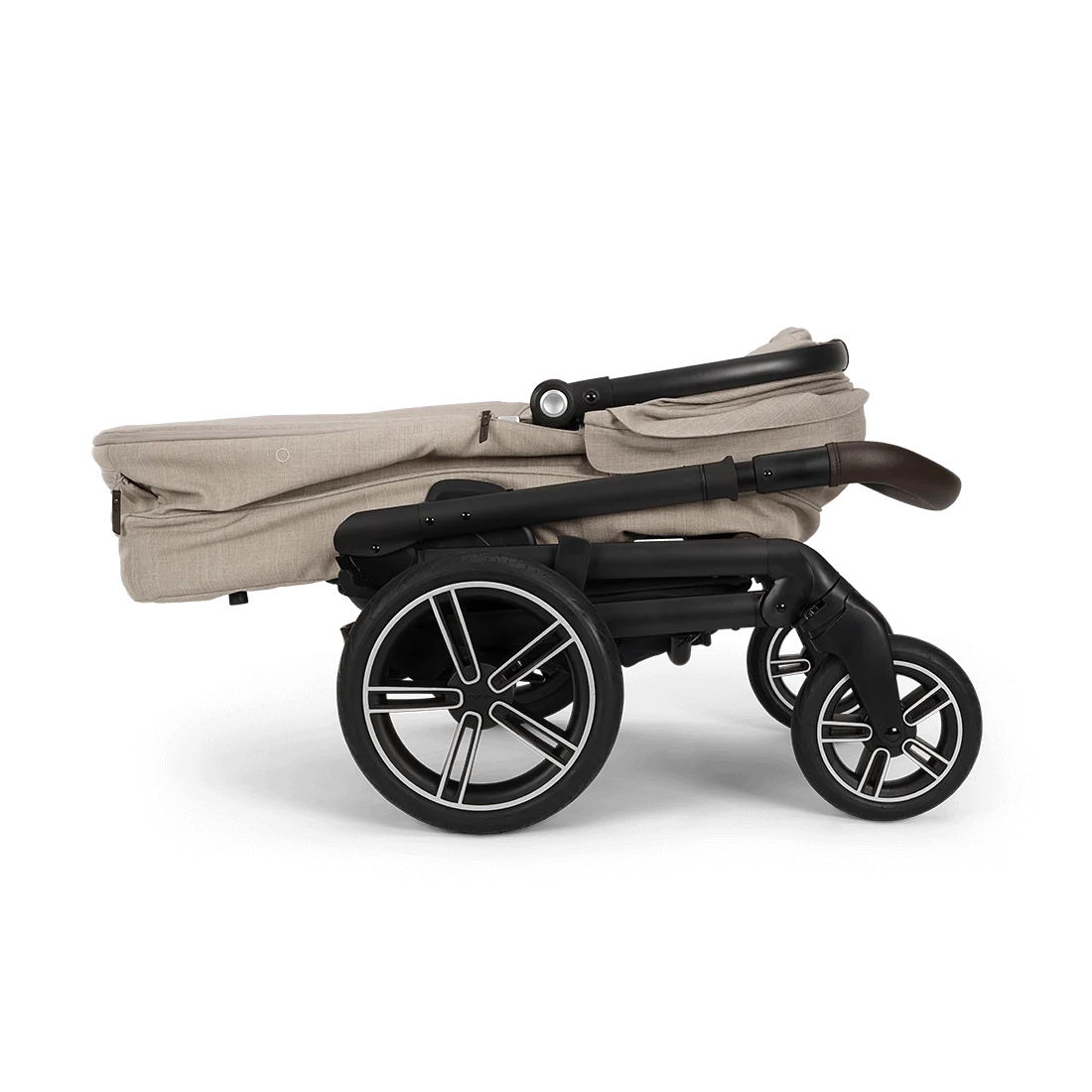 Nuna Mixx Next Carry Cot Chateau - Nuna