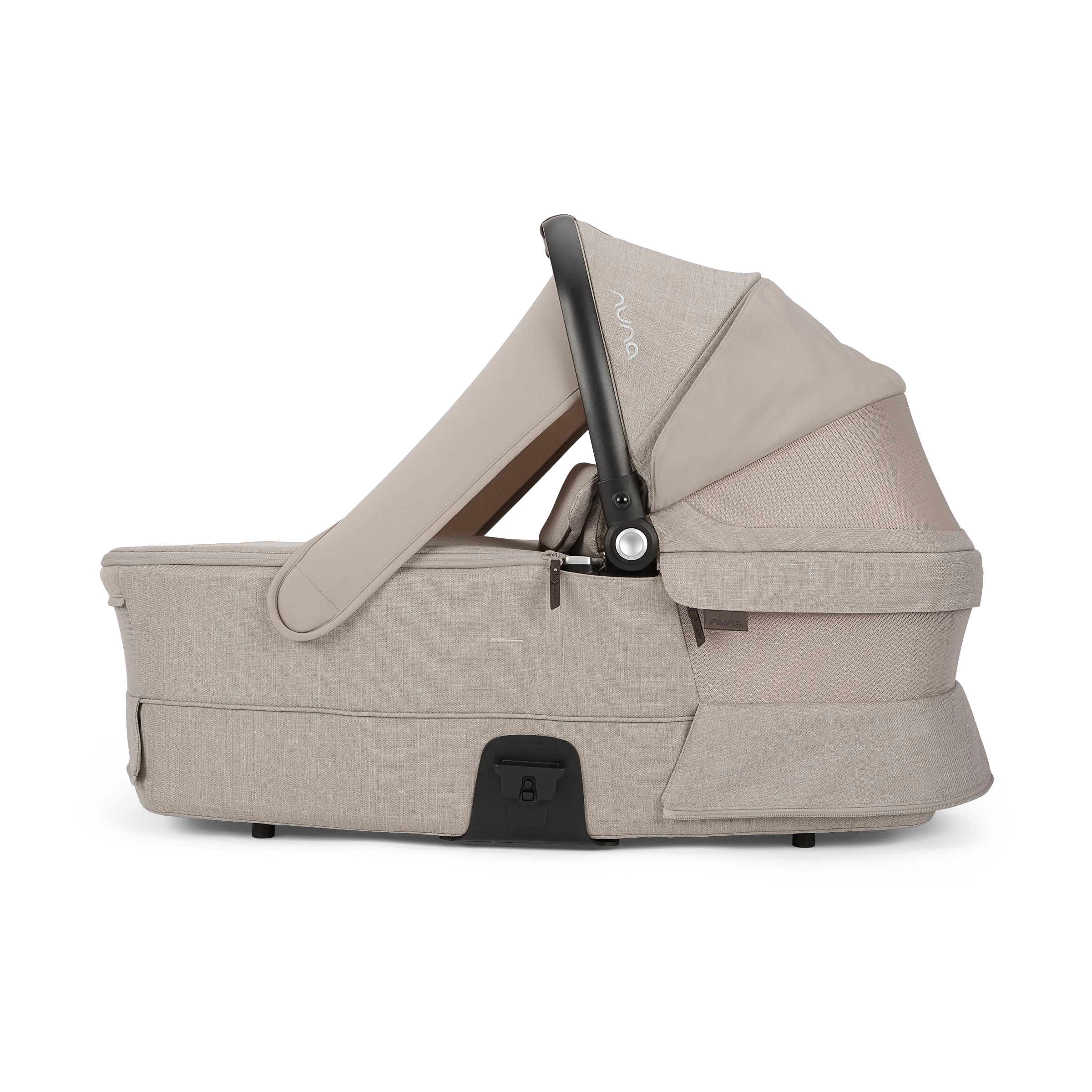 Nuna Mixx Next Carry Cot Chateau - Nuna