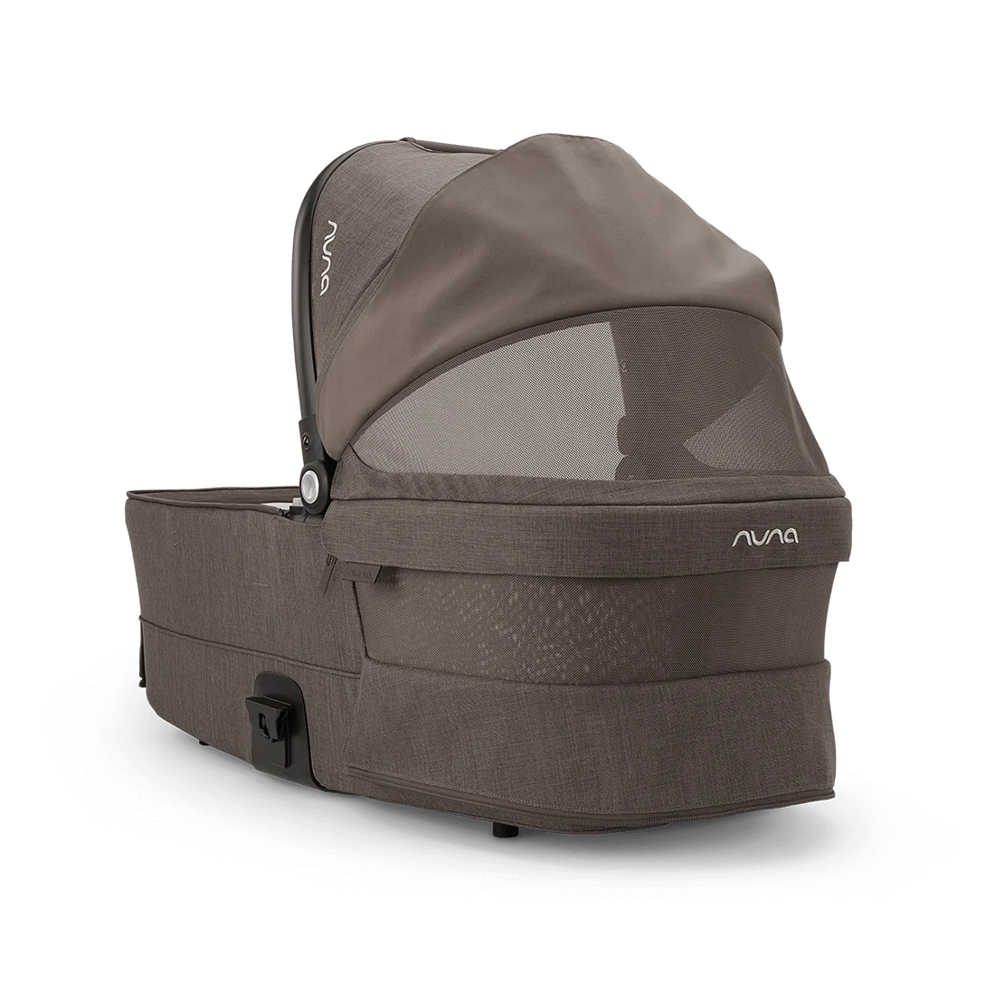 Nuna Mixx Next Carry Cot Chestnut - Nuna