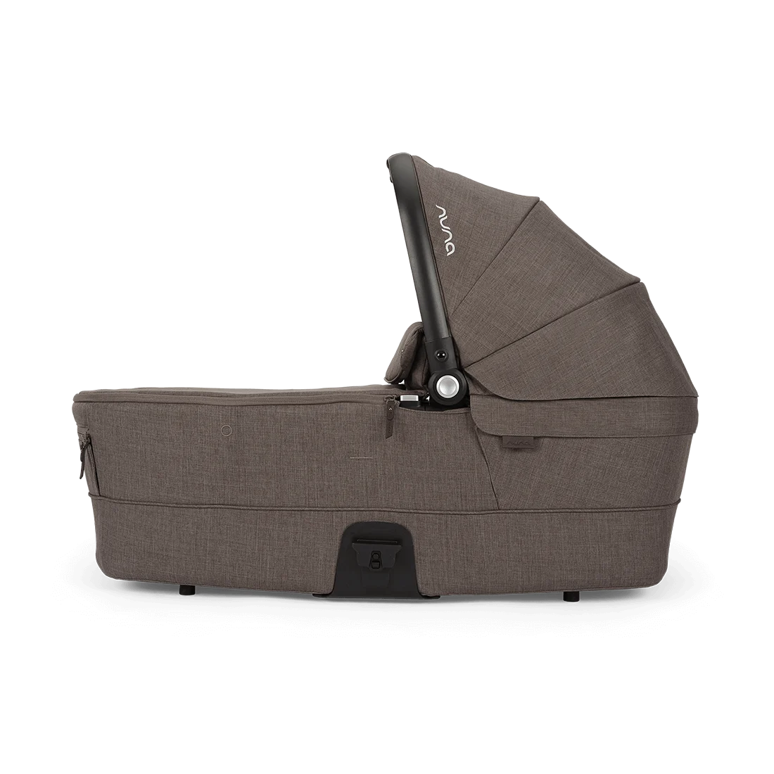 Nuna Mixx Next Carry Cot Chestnut - Nuna