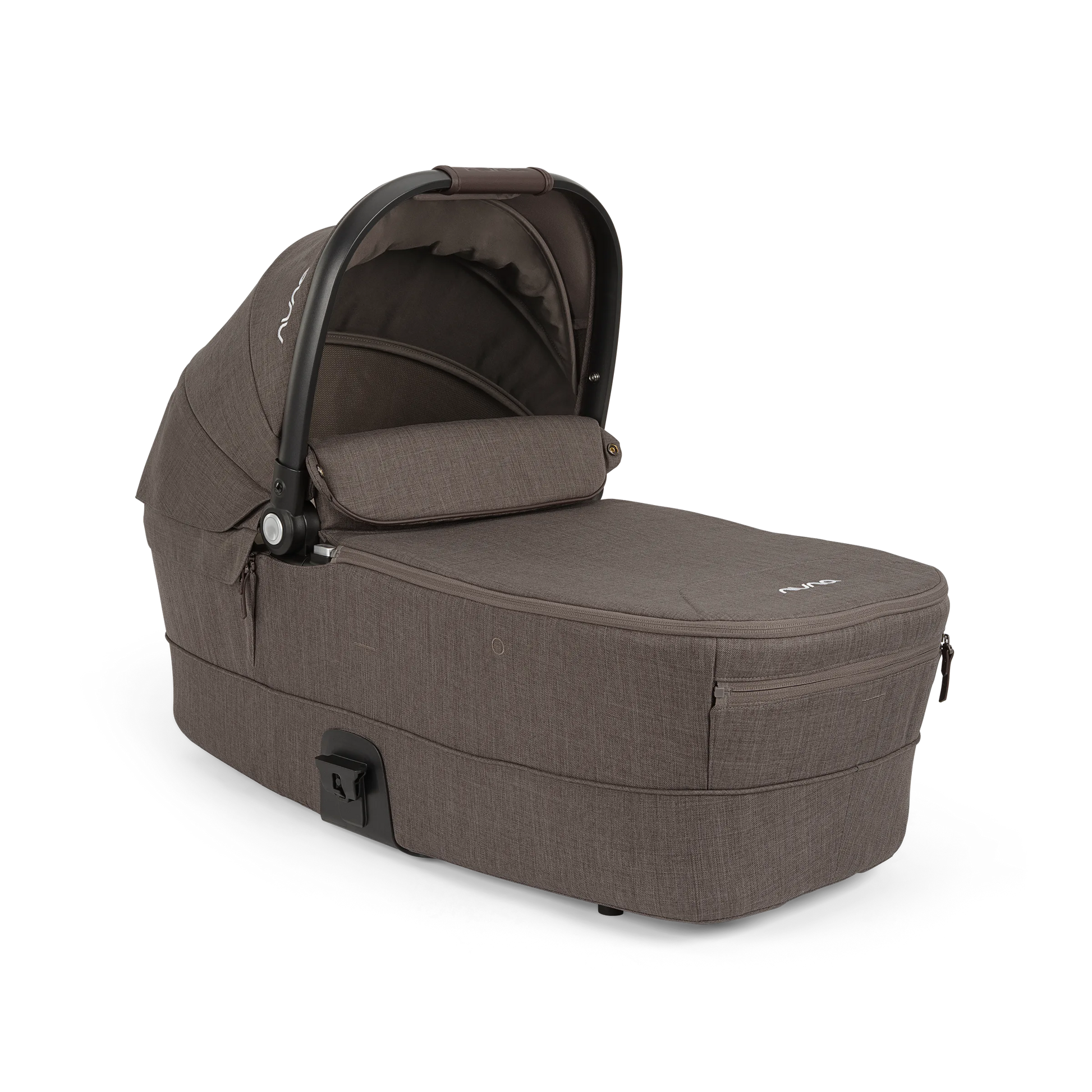 Nuna Mixx Next Carry Cot Chestnut - Nuna