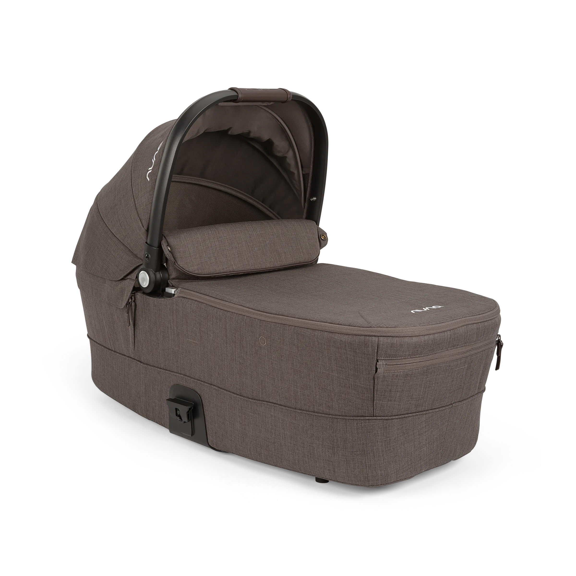 Nuna Mixx Next Carry Cot Chestnut - Nuna