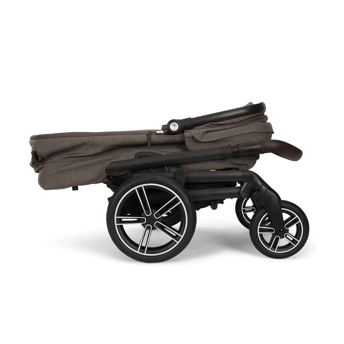 Nuna Mixx Next Carry Cot Chestnut - Nuna