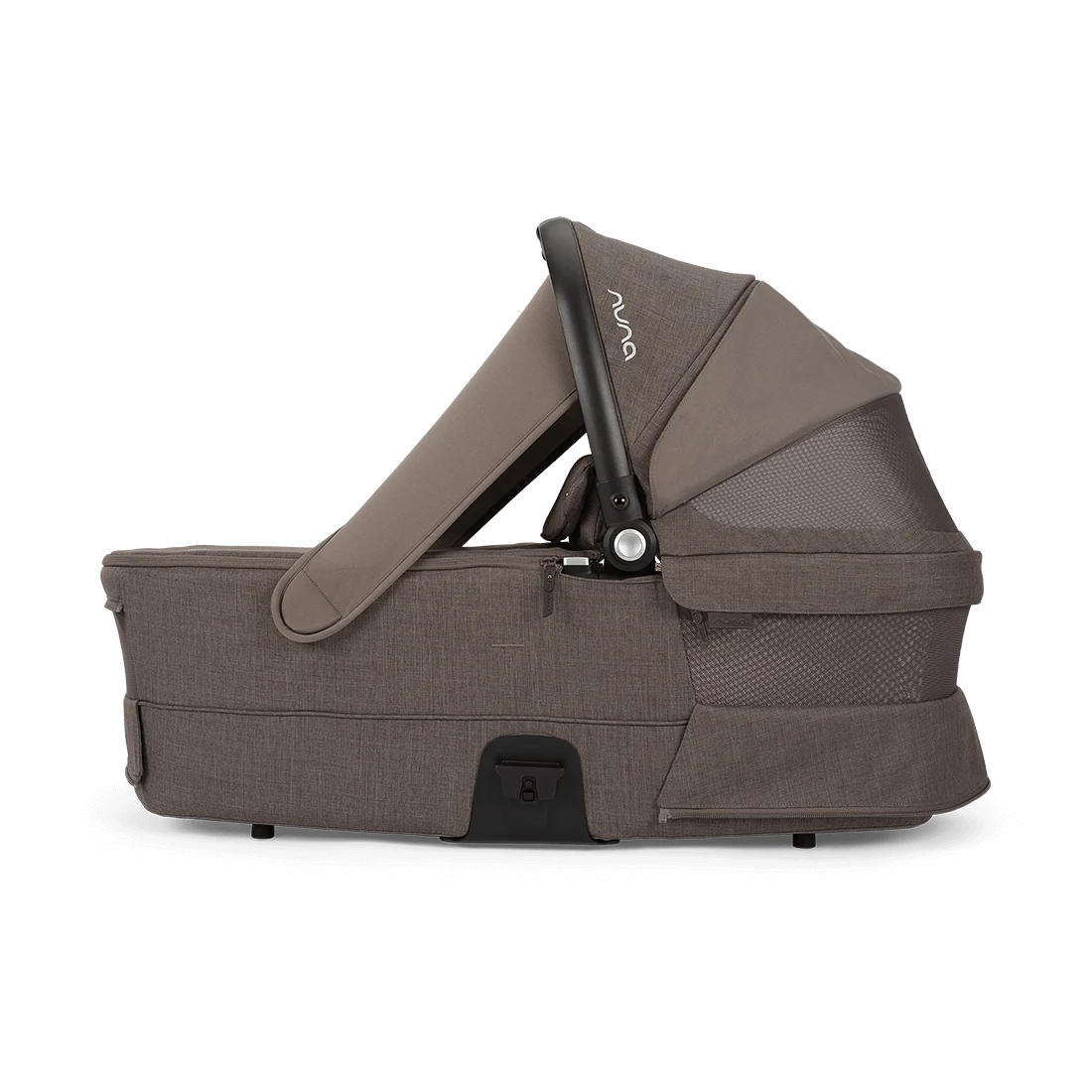 Nuna Mixx Next Carry Cot Chestnut - Nuna