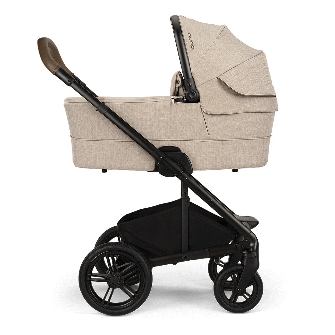 Nuna Mixx Next Carrycot Cosmopolitan - Nuna