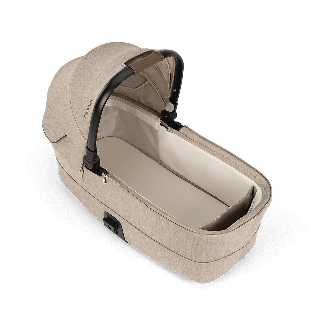 Nuna Mixx Next Carrycot Cosmopolitan - Nuna