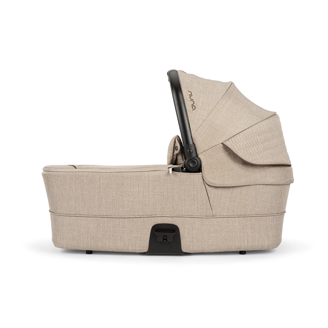 Nuna Mixx Next Carrycot Cosmopolitan - Nuna