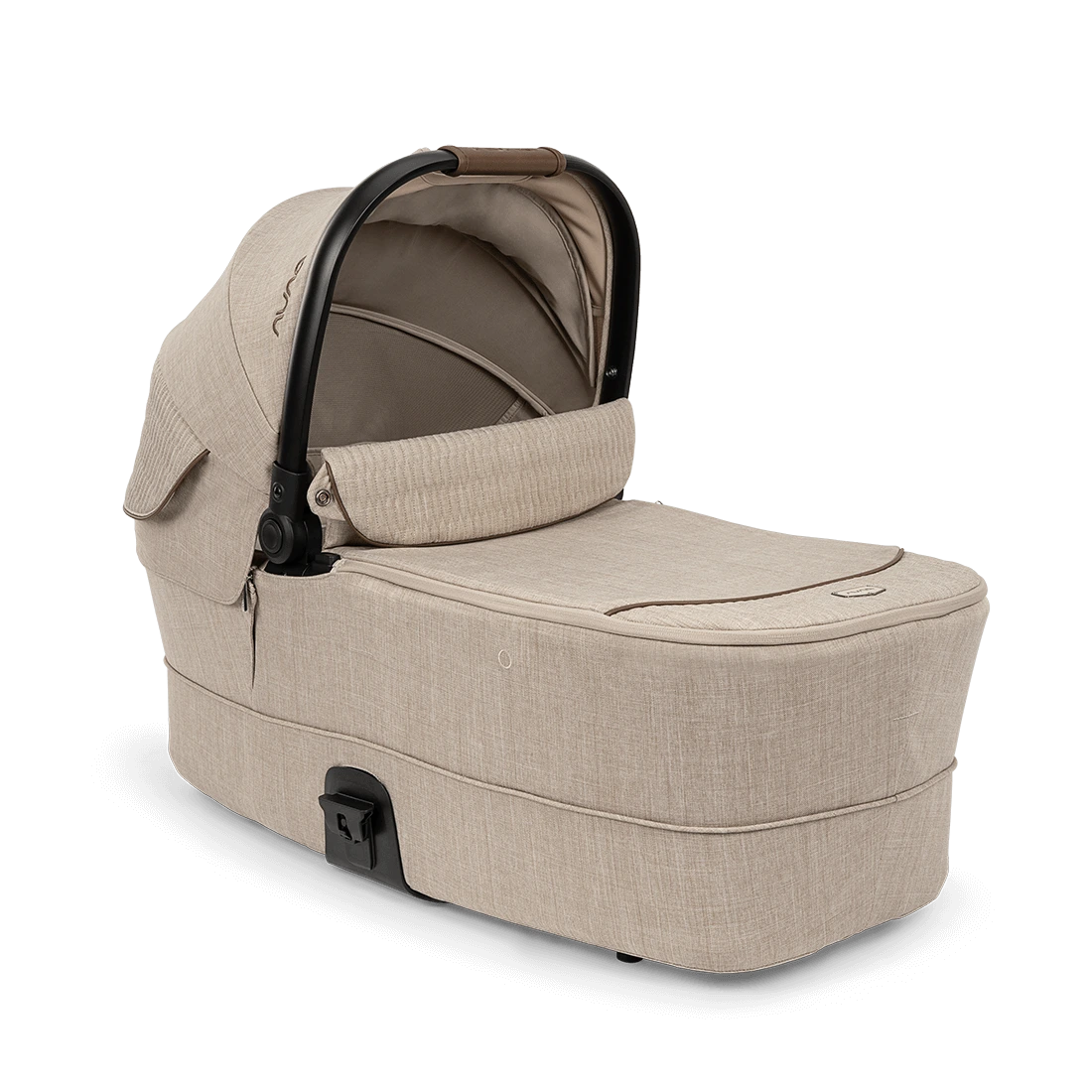Nuna Mixx Next Carrycot Cosmopolitan - Nuna