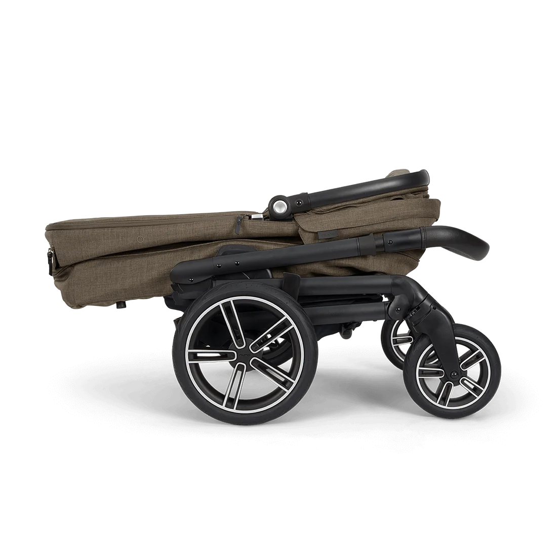 Nuna Mixx Next Carry Cot Pistachio - Nuna
