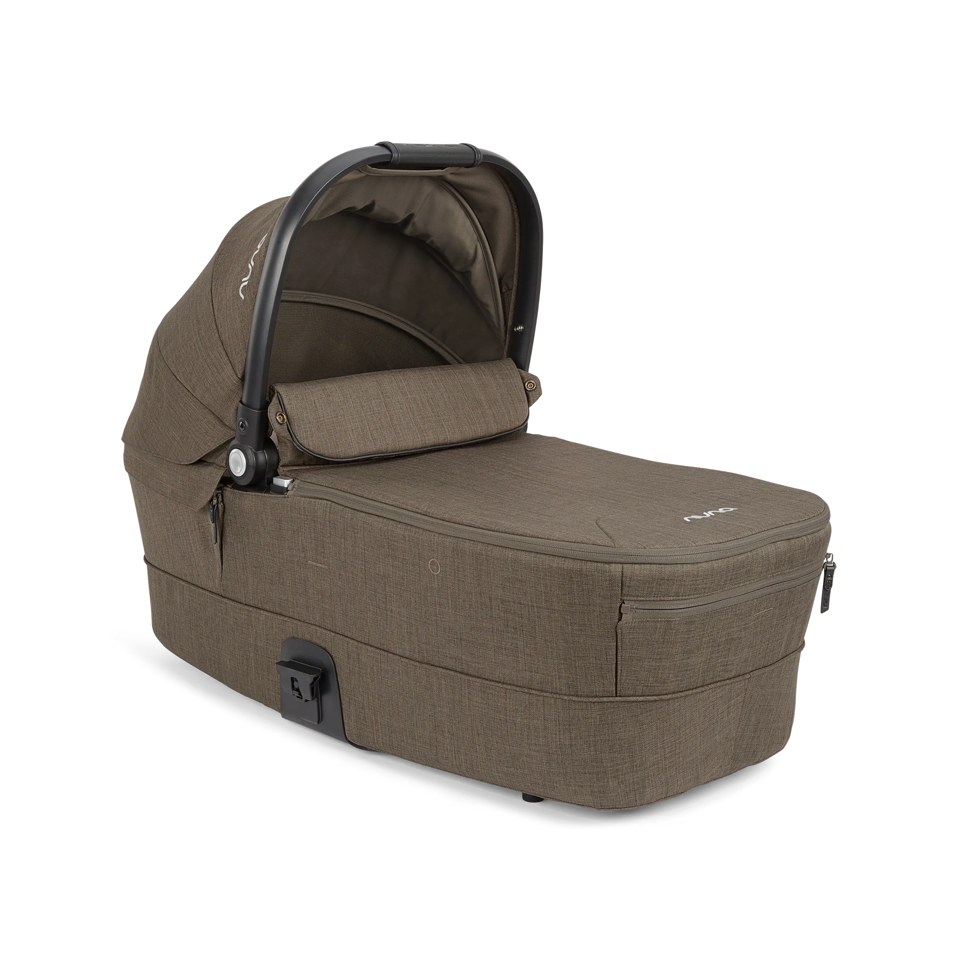 Nuna Mixx Next Carry Cot Pistachio - Nuna