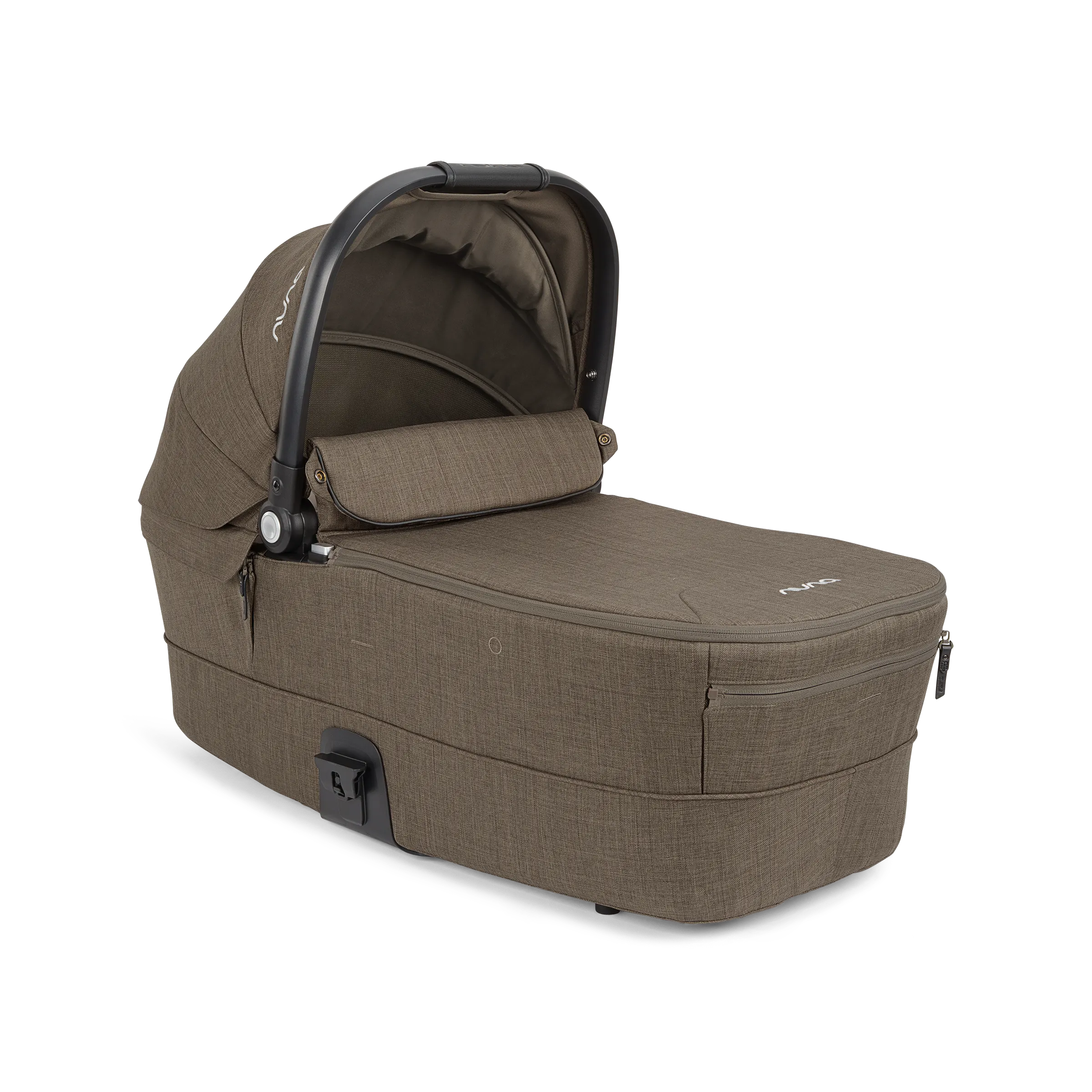 Nuna Mixx Next Carry Cot Pistachio - Nuna