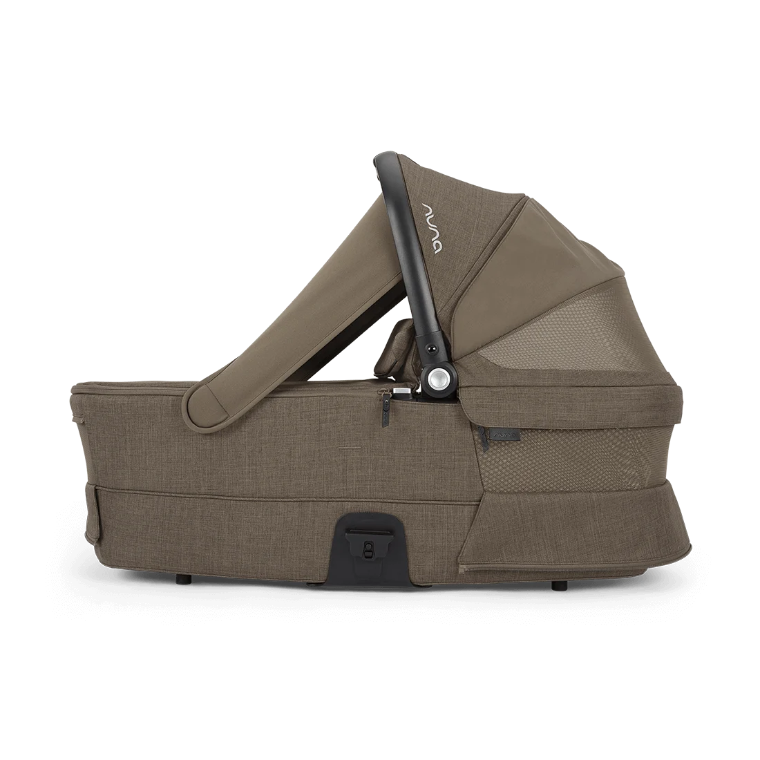 Nuna Mixx Next Carry Cot Pistachio - Nuna
