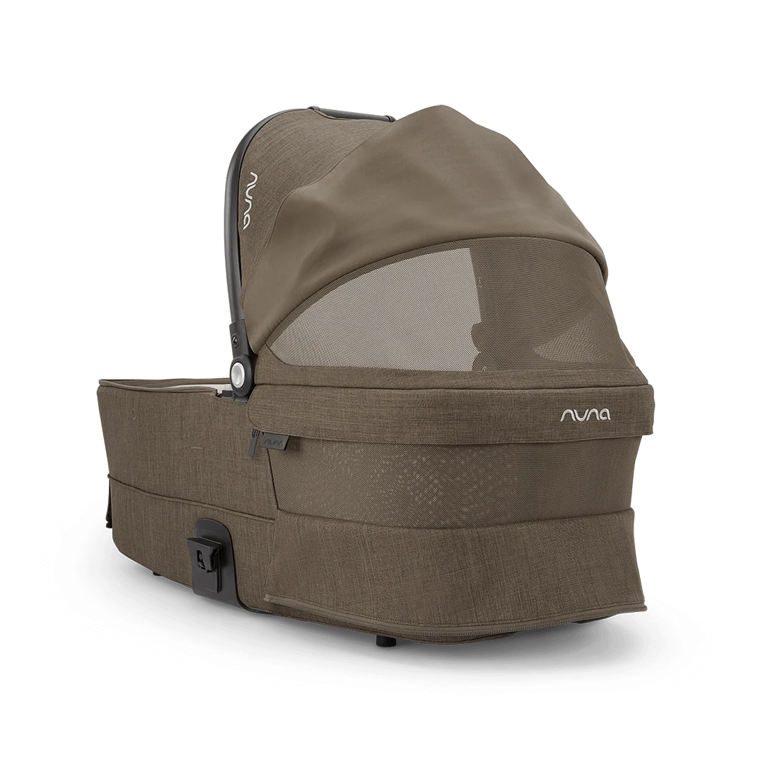 Nuna Mixx Next Carry Cot Pistachio - Nuna