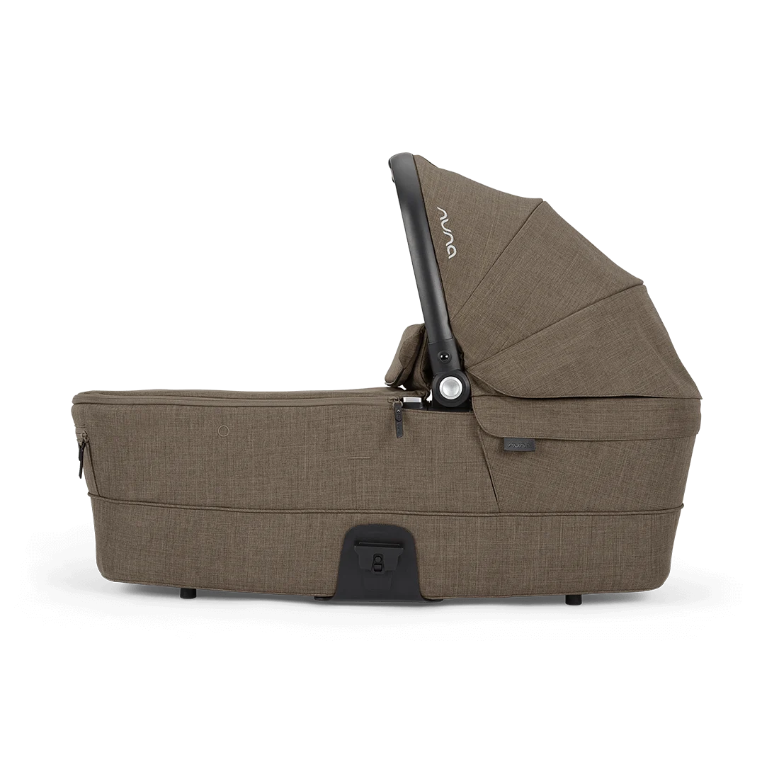 Nuna Mixx Next Carry Cot Pistachio - Nuna