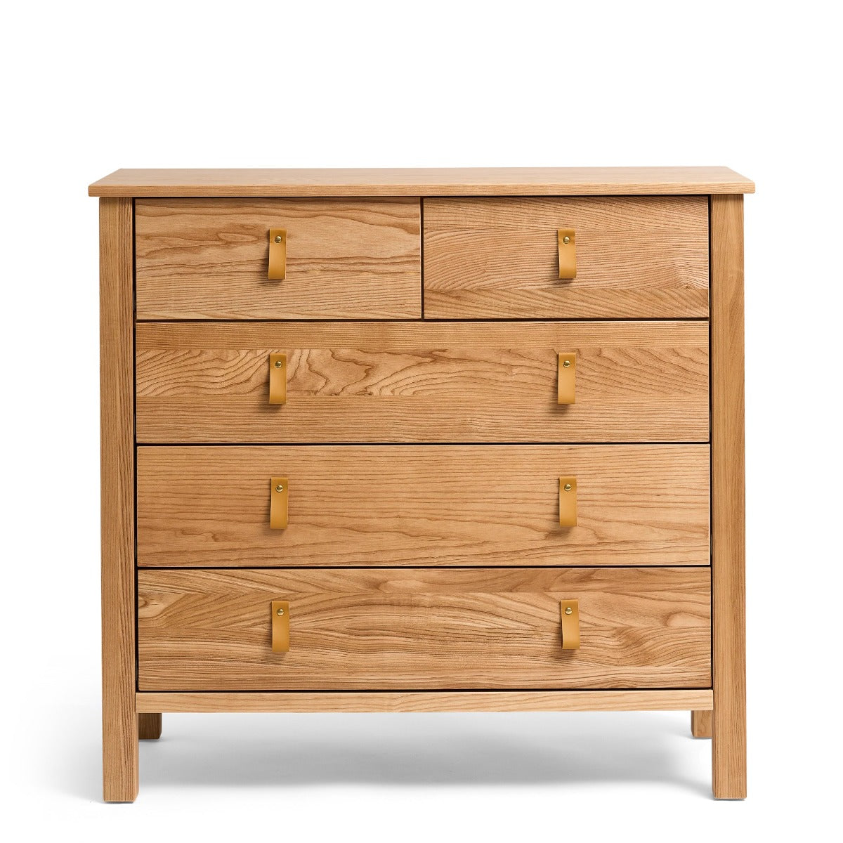 Mackenzie Natural Dresser from Cariboo front view:image,small_image,thumbnail,swatch_image