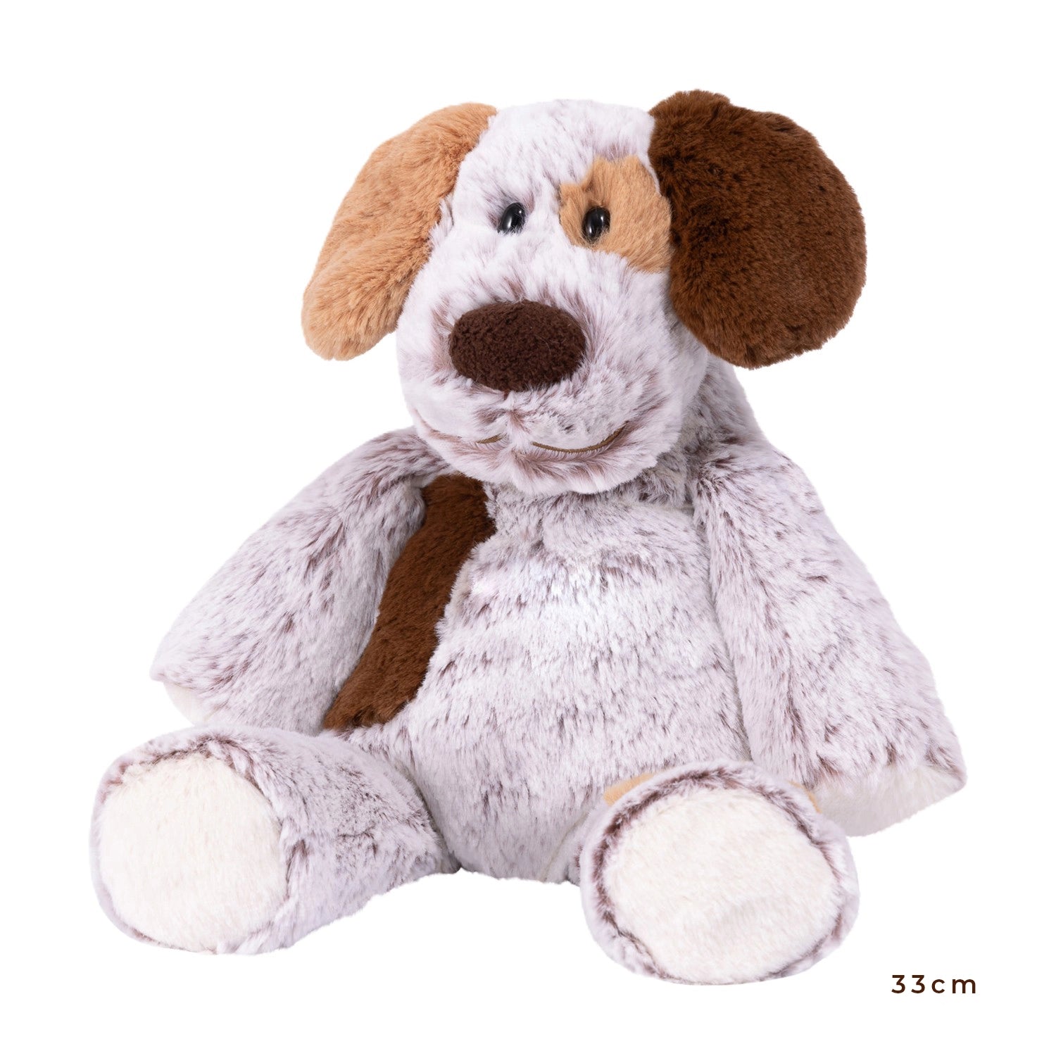 Marshmallow Animal - Dog - Mary Meyer - Dimples