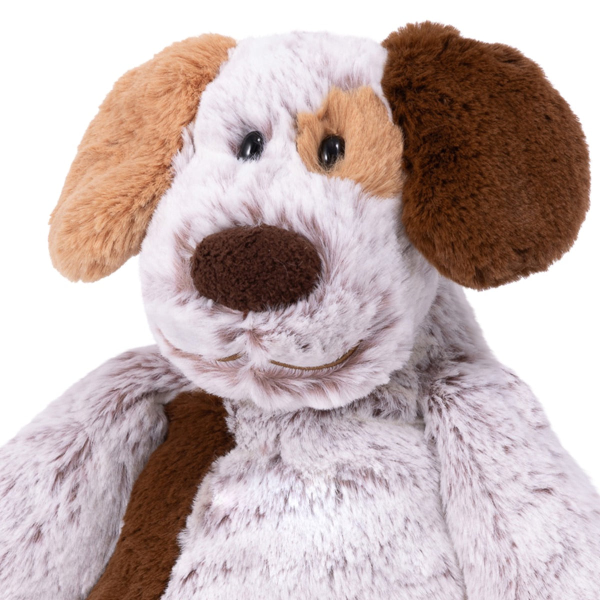 Mary Meyer Marshmallow Puppy close up