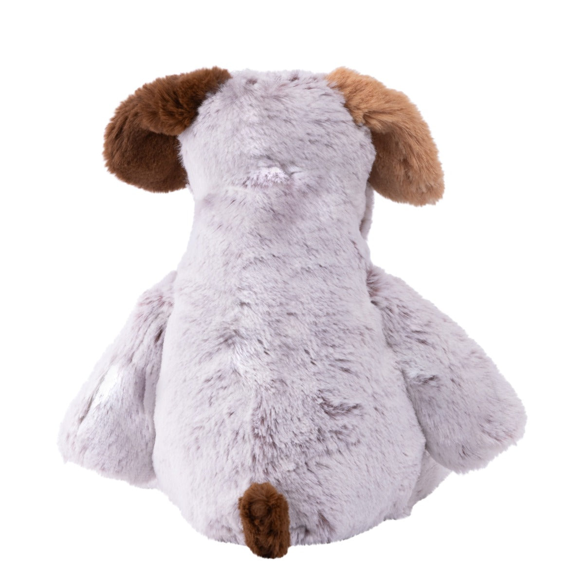 Mary Meyer Marshmallow Puppy back view