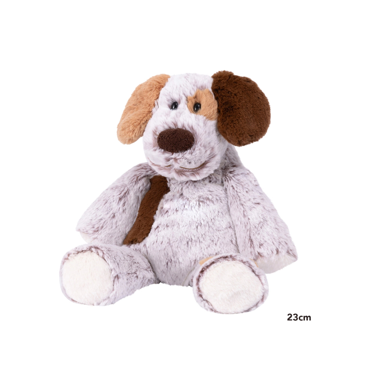Marshmallow Animal - Puppy - Mary Meyer - Dimples