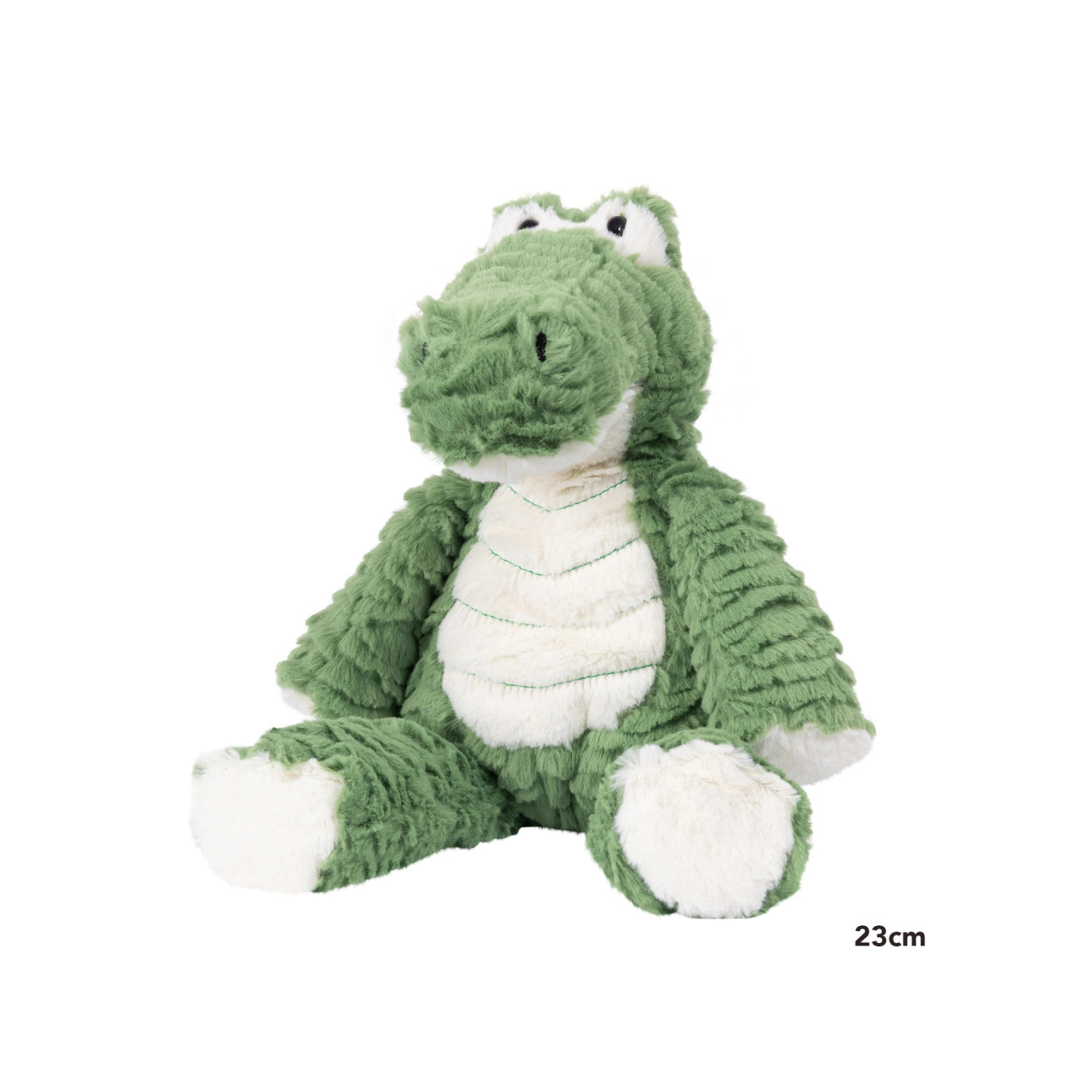 Marshmallow Animal - Gator - Mary Meyer - Dimples