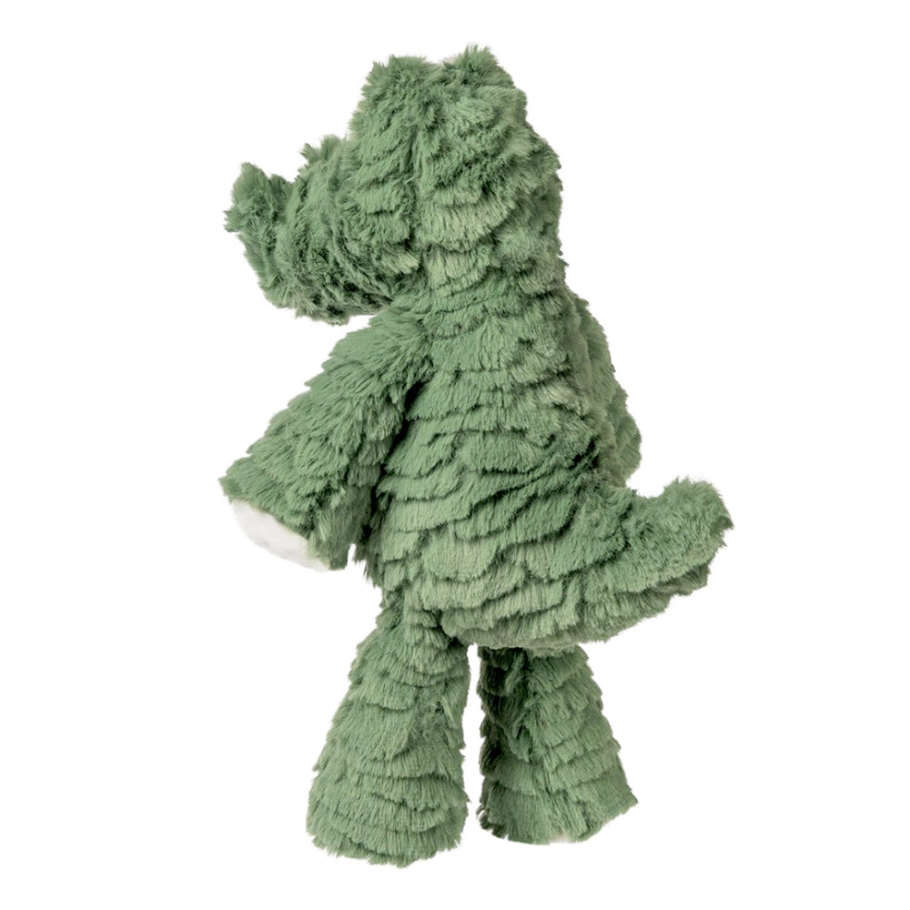Marshmallow Animal - Gator - Mary Meyer - Dimples