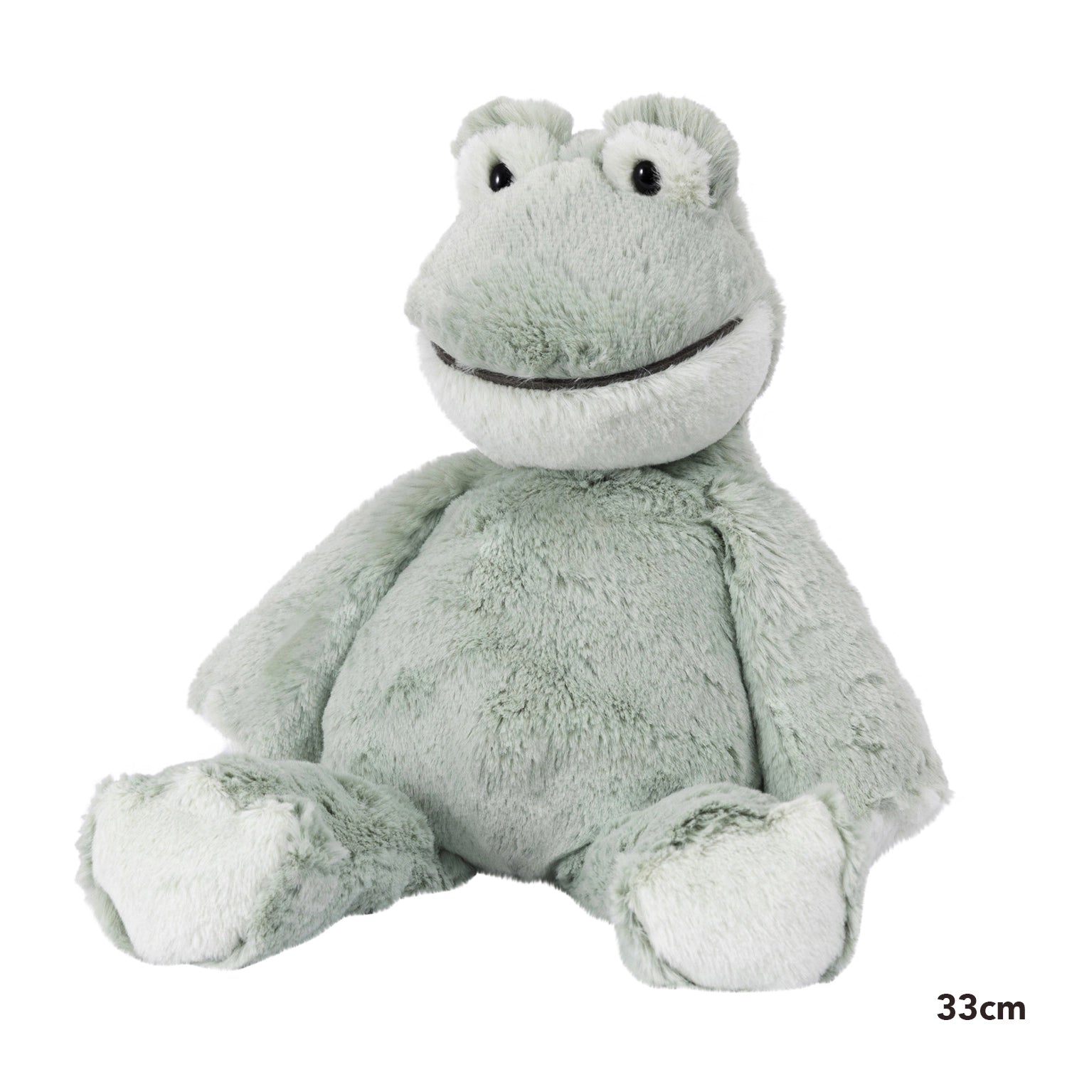 Marshmallow Animal - Frog - Mary Meyer - Dimples