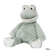 Marshmallow Animal - Frog - Mary Meyer - Dimples