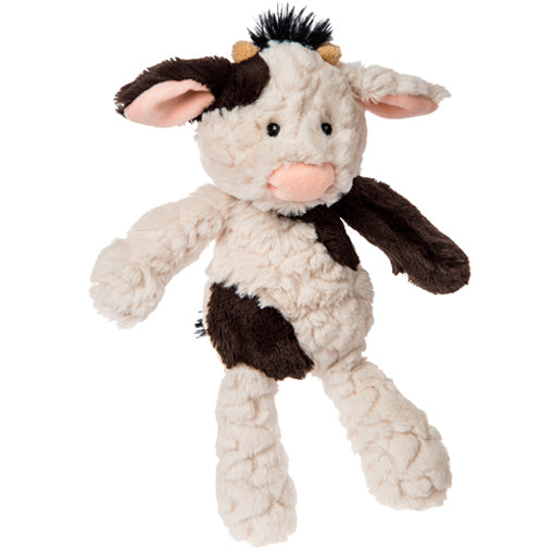 Nursery Cow - Mary Meyer - Dimples