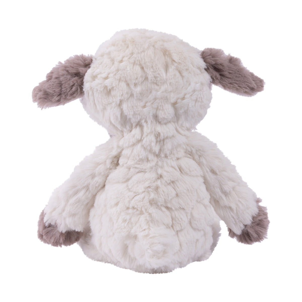 Nursery Lamb back view