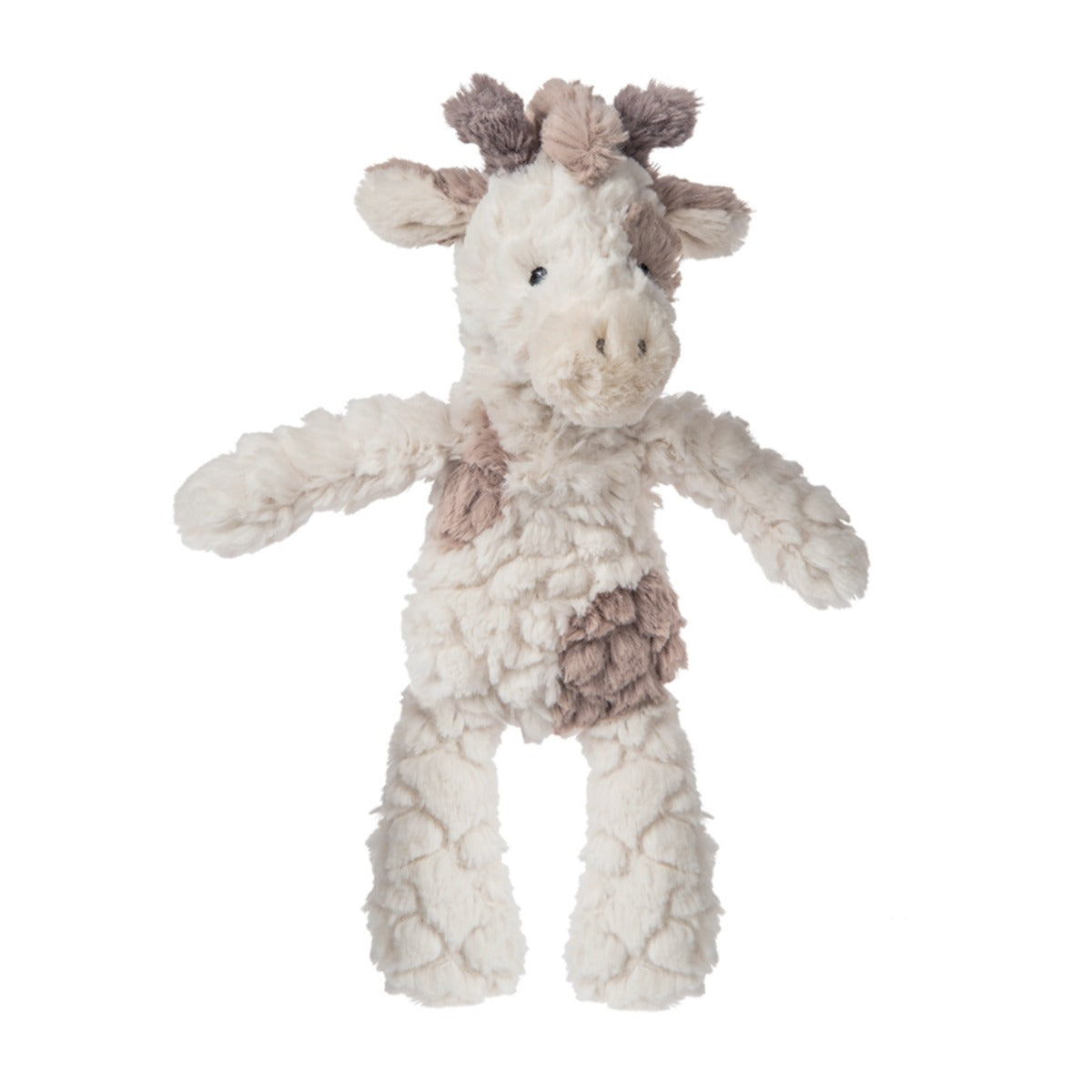 Nursery Giraffe standing up front view