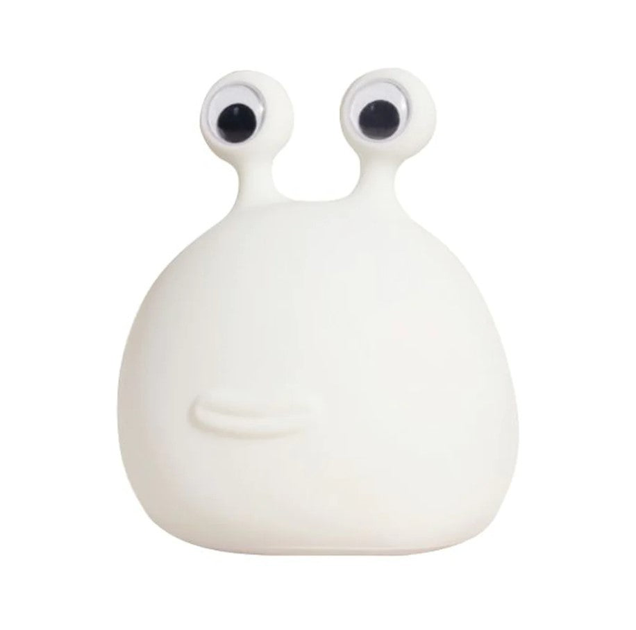 Momo Dimples MOMO MOON USB Rechargeable Night Light for Babies and Kids | Dimples