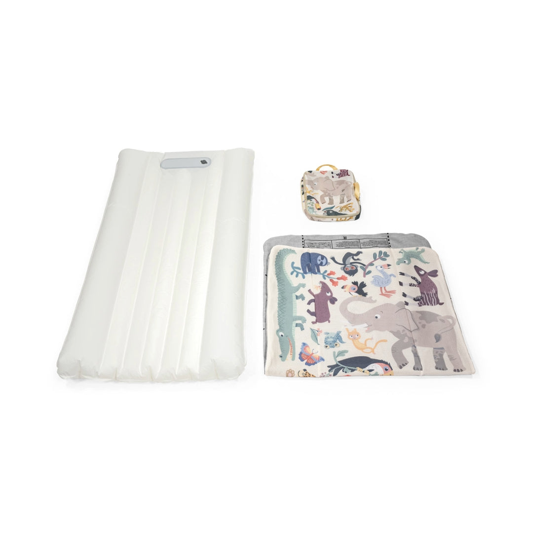 Jetkids Cloudsleepr parts