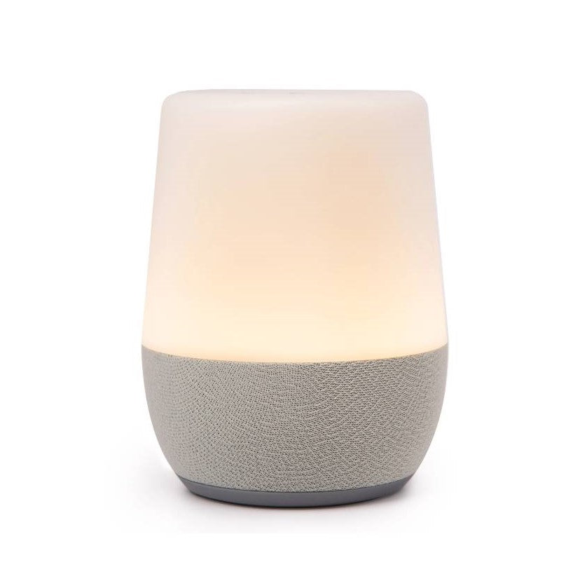 Duet White Noise Machine with Night Light by yogasleep