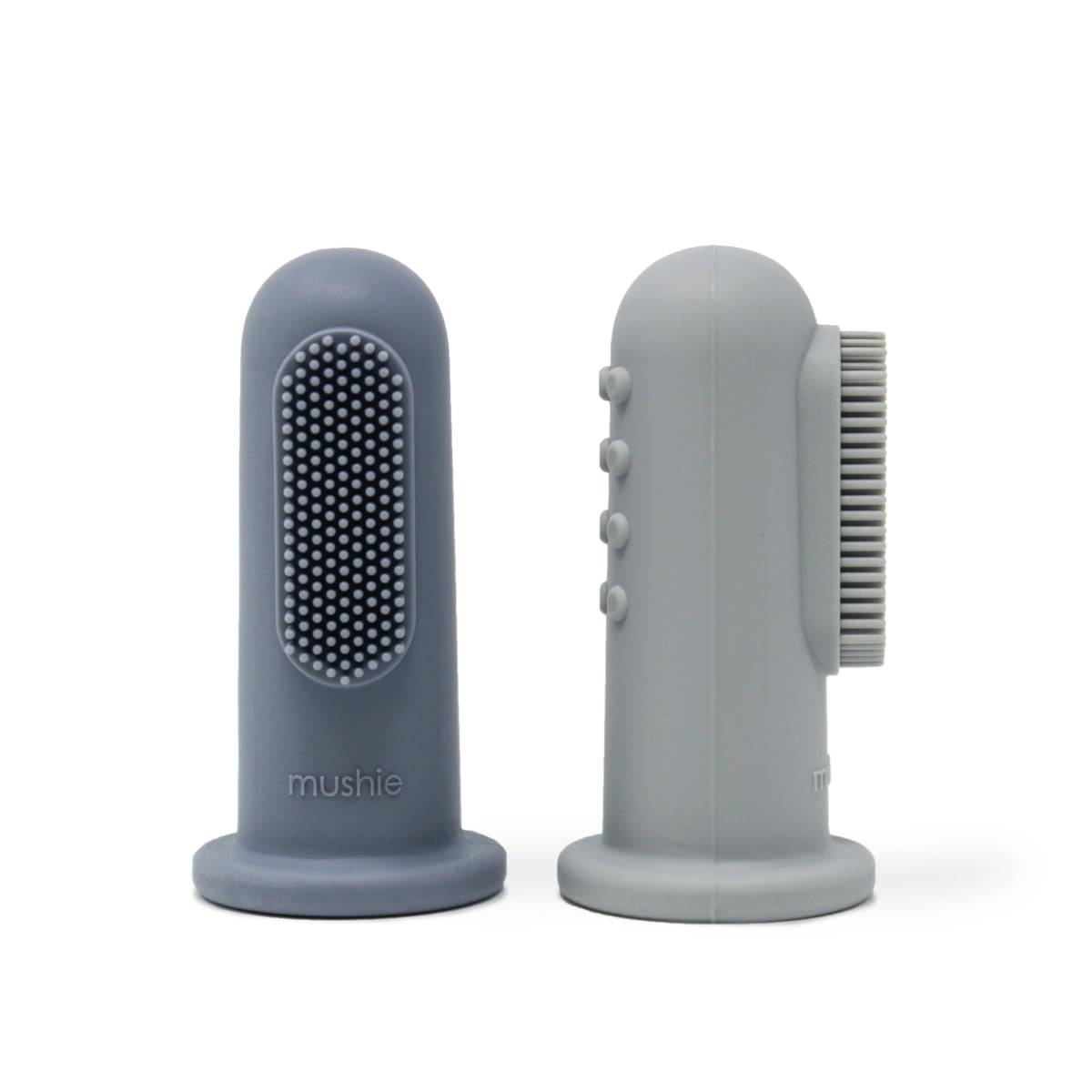 Mushie Finger Toothbrush:image,small_image,thumbnail,swatch_image