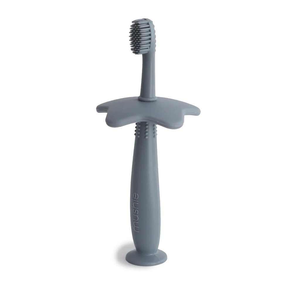 Mushie Star Training Toothbrush Tradeswin:image,small_image,thumbnail,swatch_image