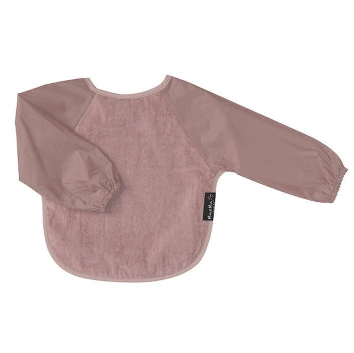 Mum2mum Sleeved Wonder Bib:image,small_image,thumbnail