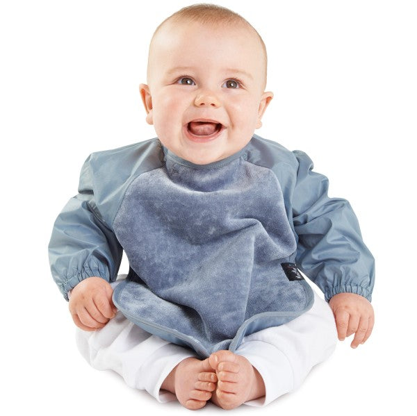 Mum2mum Sleeved Wonder Bib