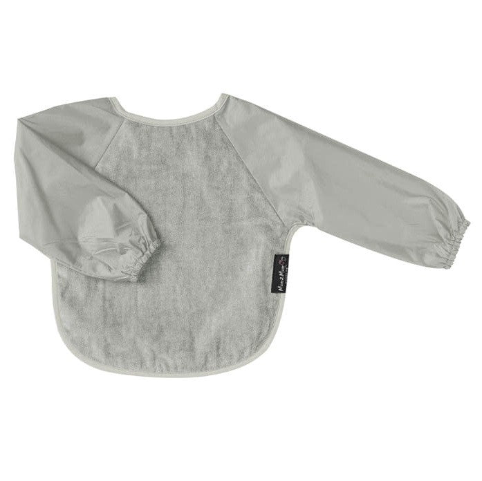 Mum2mum Sleeved Wonder Bib:image,small_image,thumbnail