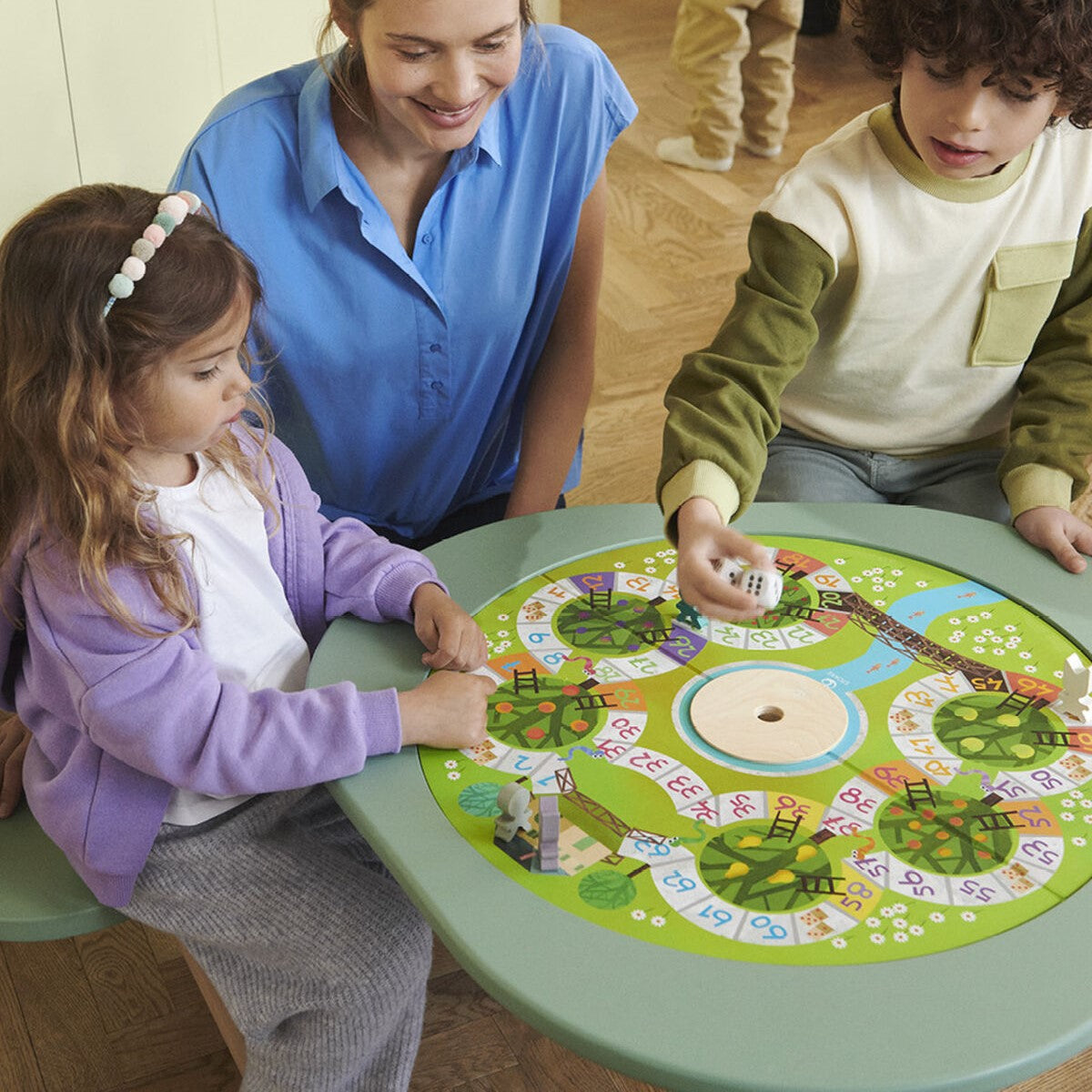mutable playboard our world by stokke on mutable used by happy family