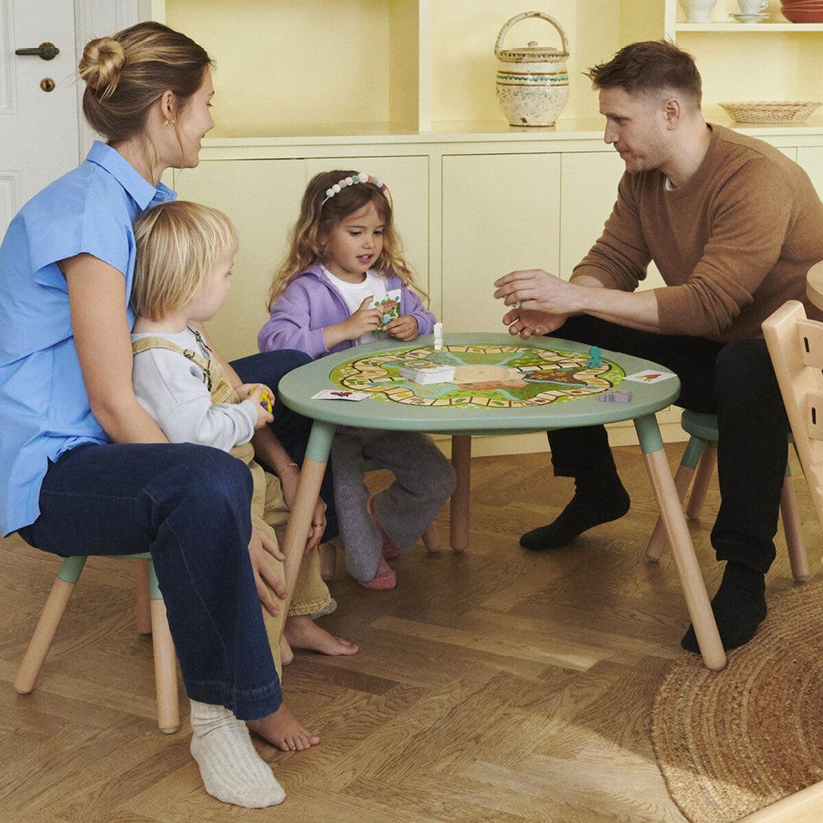Stokke Mutable Play Table V2 - Stokke - Dimples