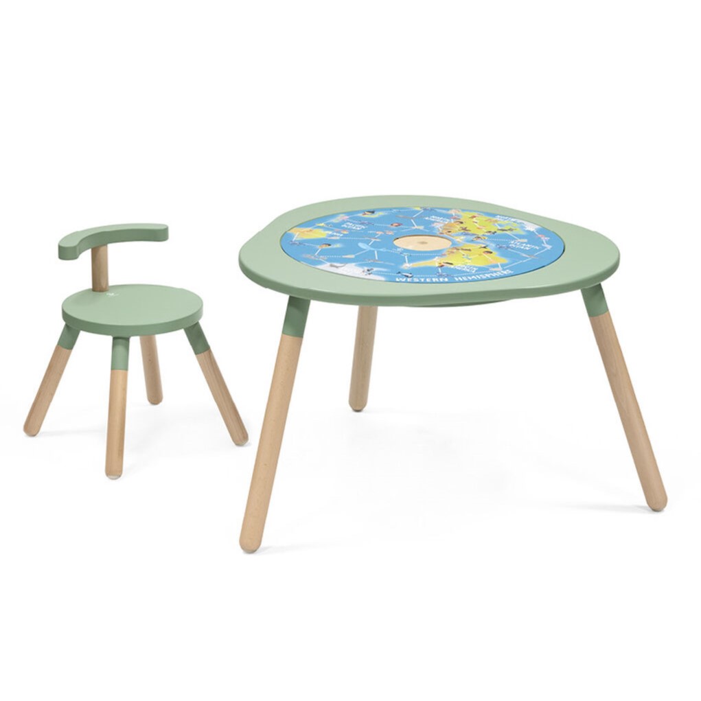 Stokke MuTable PlayBoard - Stokke - Dimples