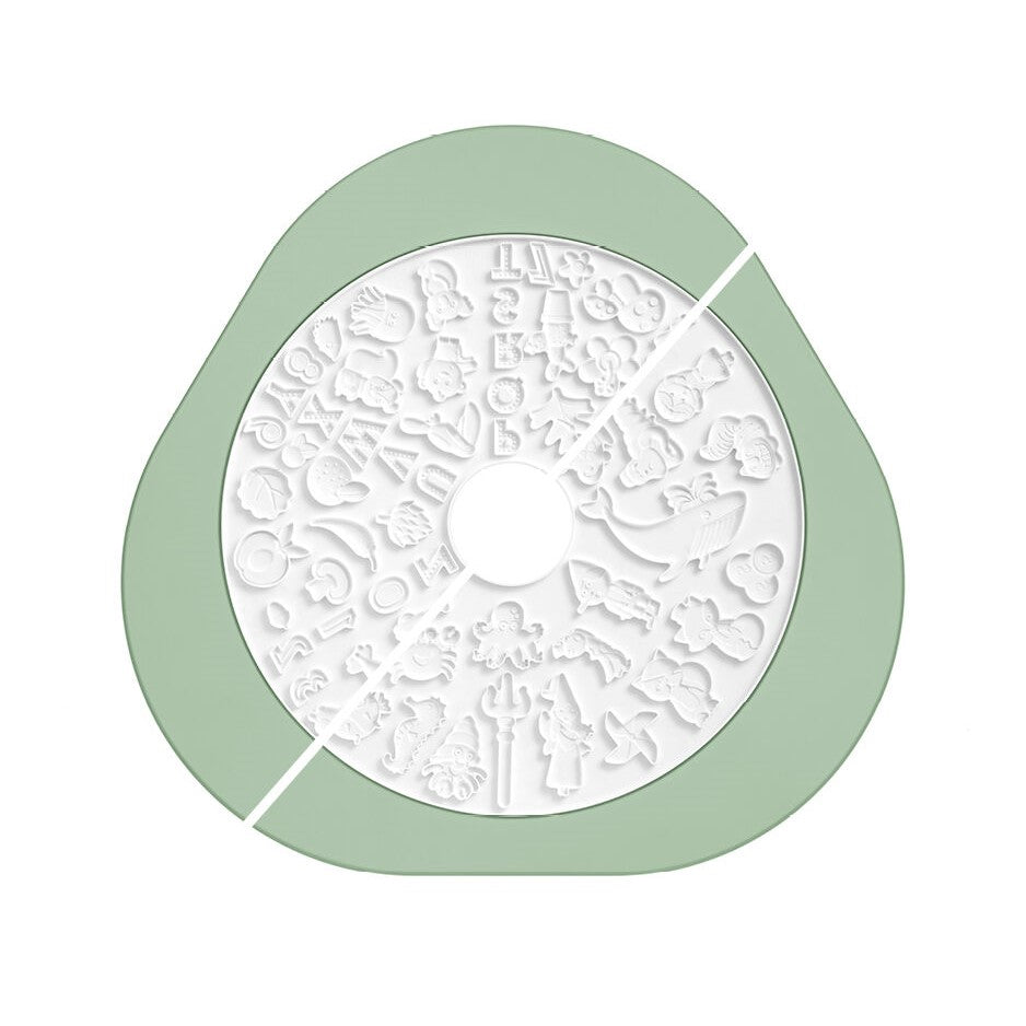 Mutable Play Dough Board from Stokke