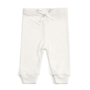Dimples classic merino cream baby pants:image,small_image,thumbnail