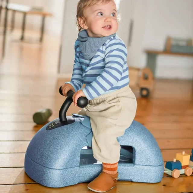My First Steel - Scoot and Ride