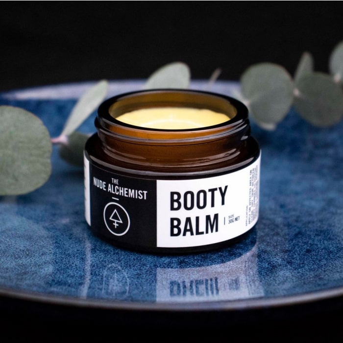 Nude Alchemist Booty Balm:image,small_image,thumbnail,swatch_image