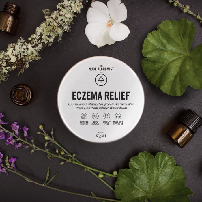 Nude Alchemist Eczema Relief Cream:image,small_image,thumbnail,swatch_image